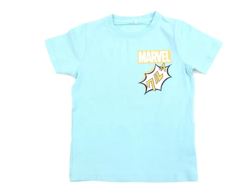 Name It tibetan stone t-shirt Marvel